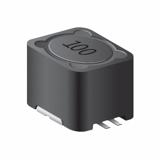 SRR1210A-151M Bourns Inc.  Inductores fijos